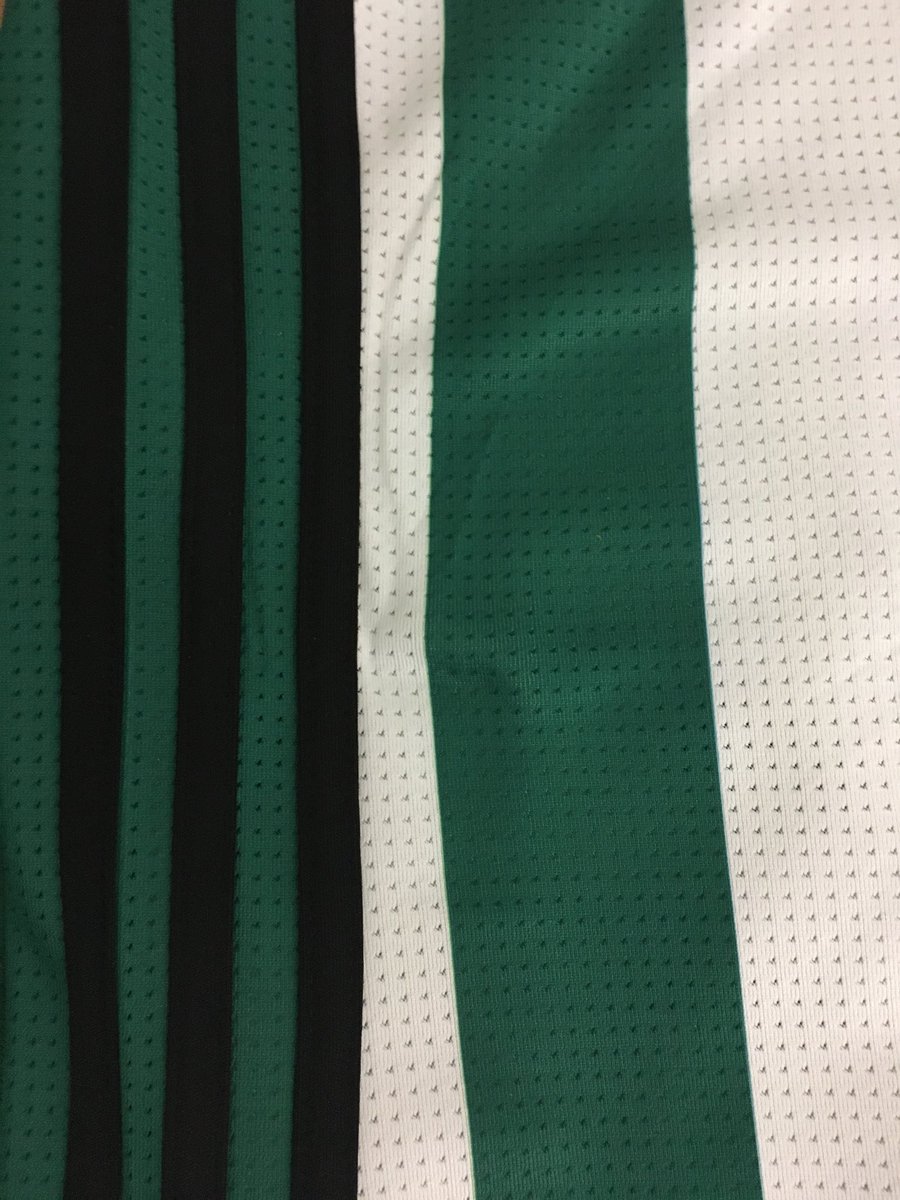 AltrinchamHale's tweet photo. First look at the new kits 2 days until the start of the new season - amazing job again @adidas #altyhale #stripesareback https://t.co/9lgaz6Kze3