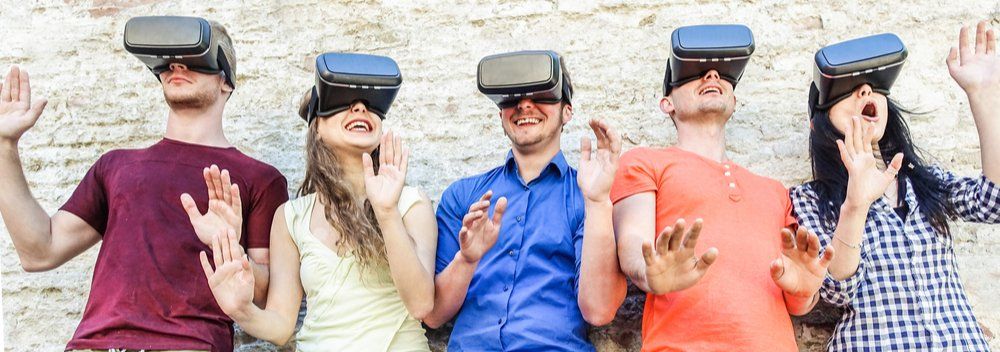 ClickZ's tweet photo. How new technologies will affect your #marketing strategy https://t.co/Xd3u6QCbvB #emergingtech #marketing strategy #martech https://t.co/ABmG8DOd62