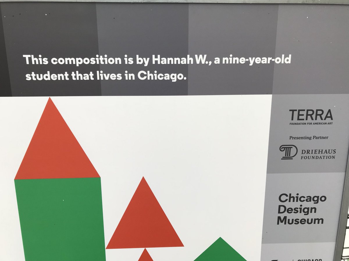 charleschuman's tweet image. I’m reading an article critiquing errors in Strunk and White’s “Elements of Style” and have the sudden urge to make stylistic corrections.
The sign should replace “that” with “who.” #grammar #StrunkandWhite
#Chicago
lel.ed.ac.uk/~gpullum/LandO…