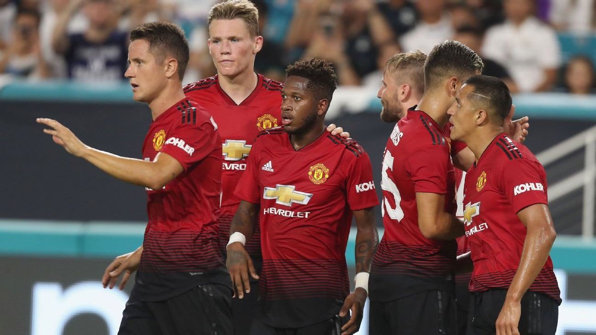 StretfordPaddck's tweet image. Quote this tweet with your preferred XI vs Leicester City tonight! #MUFC #MUNLEI