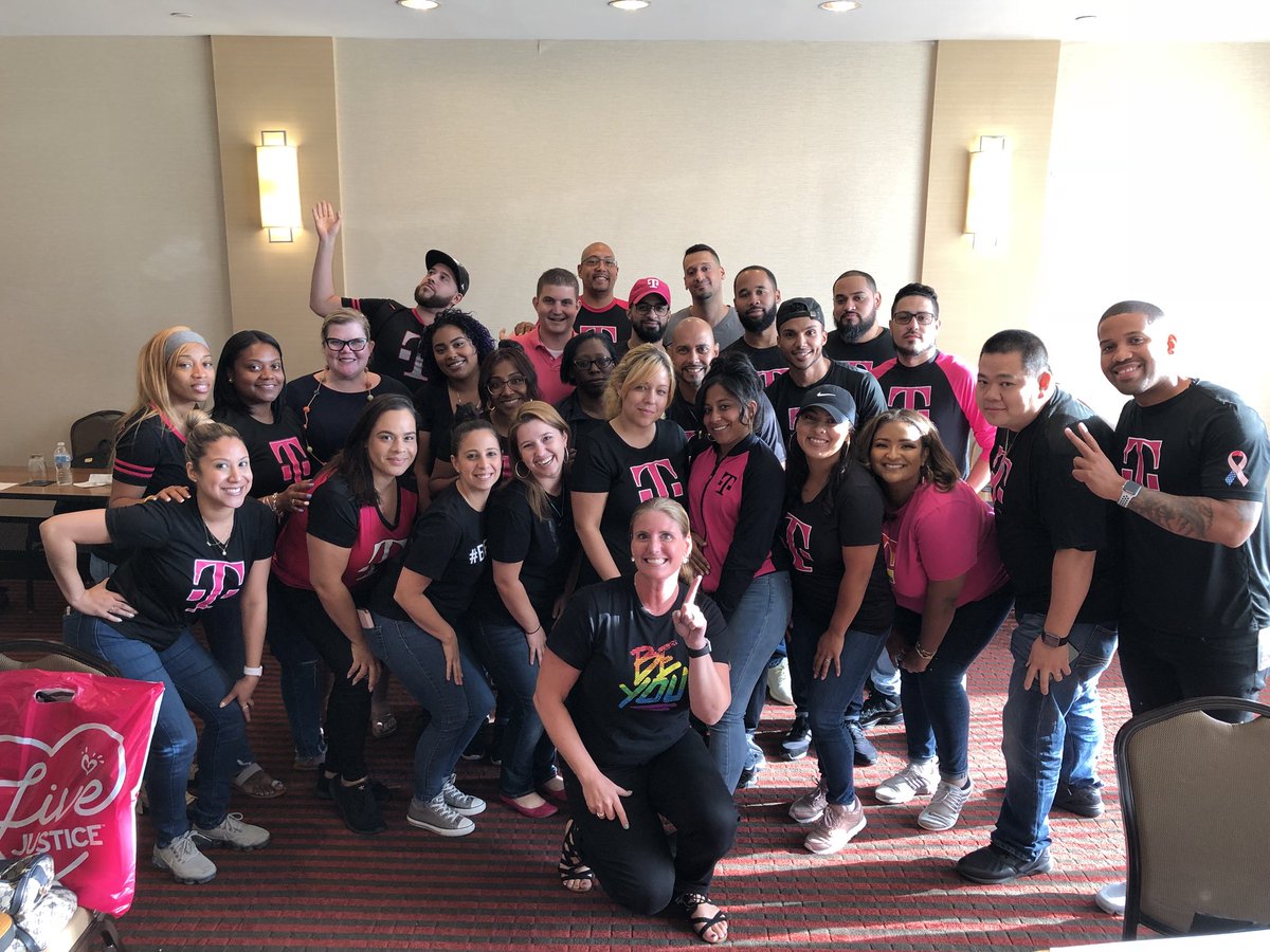 Amazing Meeting with One Bronx! This Team Rocks!! #Northeast #JUMPwithPDP #Assurant #T-Mobile <a href="/eljefe_30/">Antonio Chevalier</a> <a href="/romankurys/">Roman Kurys 🇺🇸 | 🇺🇦</a>