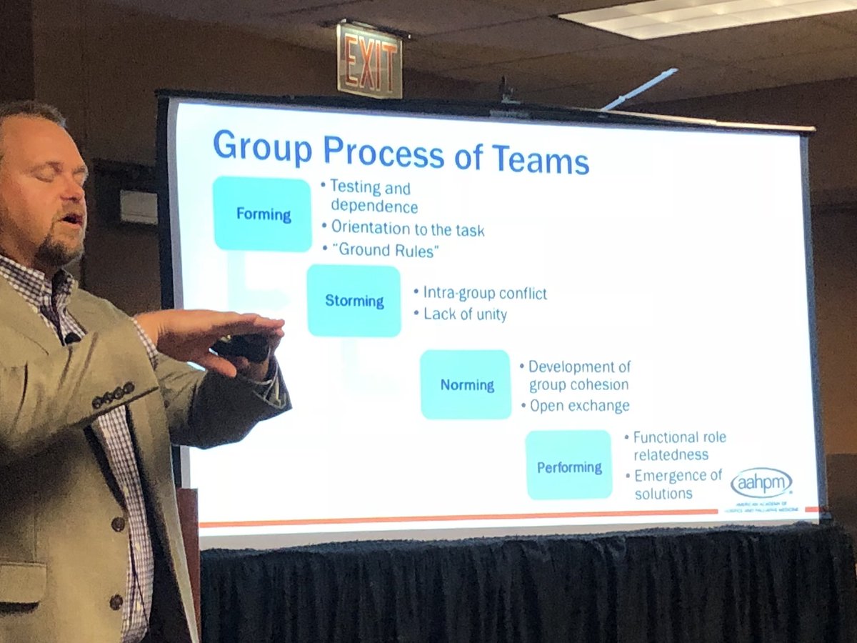 NoNeedlessPain's tweet photo. My friend and great colleague @justinnbaker on stage @AAHPM #PedPC18 on how to keep the PPC team healthy https://t.co/5Bpz7qA6nZ