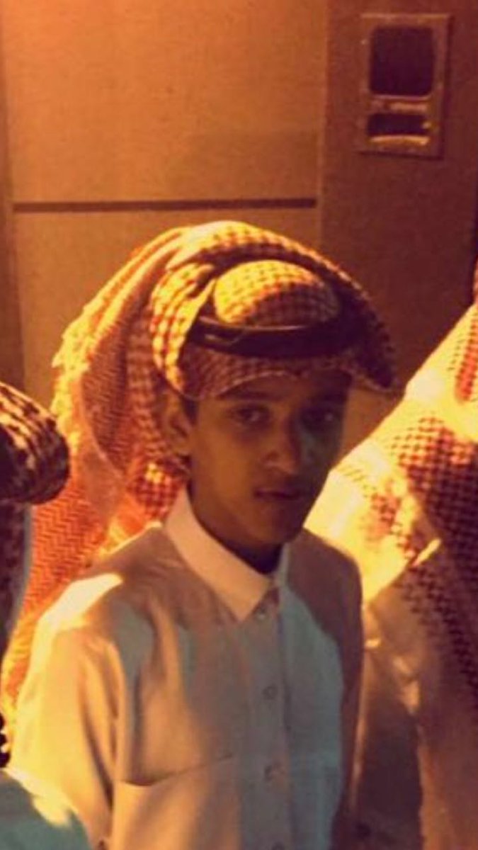 23yuliu's tweet photo. @iQnasSudeer 

تكفى نبي فزعتك مفقود من يوم الاثنين وأهله مايدرون عنه ريتويت الله يرحمه و الديك 💔 https://t.co/jzK2YwpaqF