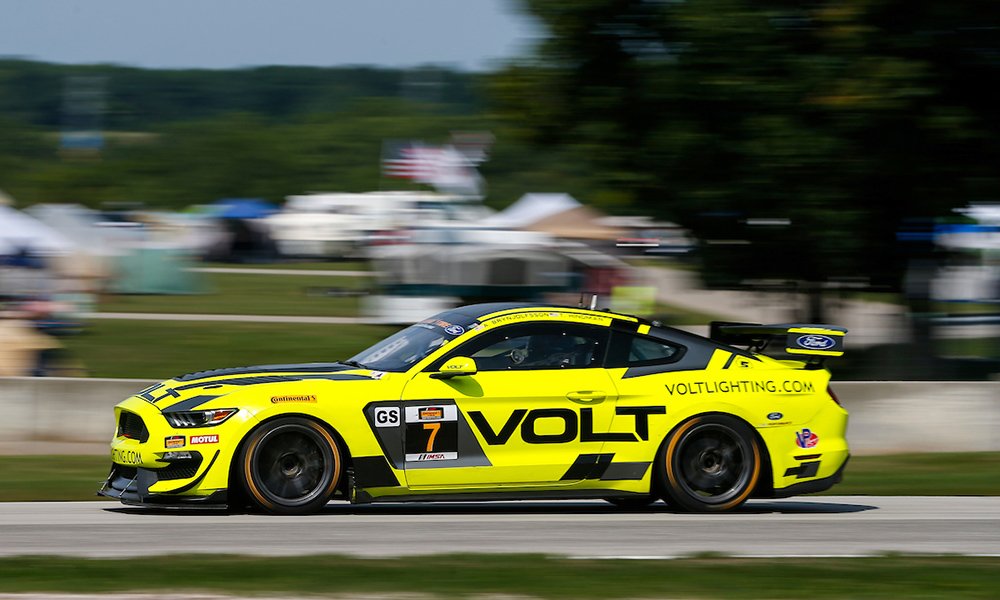 sportscar365's tweet photo. HINDMAN: Good to the Last Drop: https://t.co/YVCmP5U6dk @trenthindman @FordPerformance @continentaltire #IMSA #CTSC #CTRRS https://t.co/y12FxEnnVe