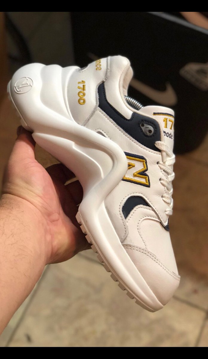 new balance archlight