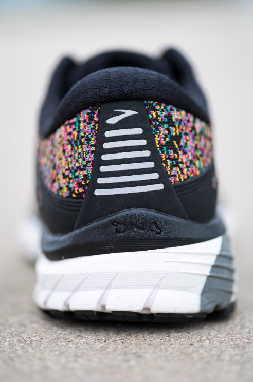 brooks confetti shoes