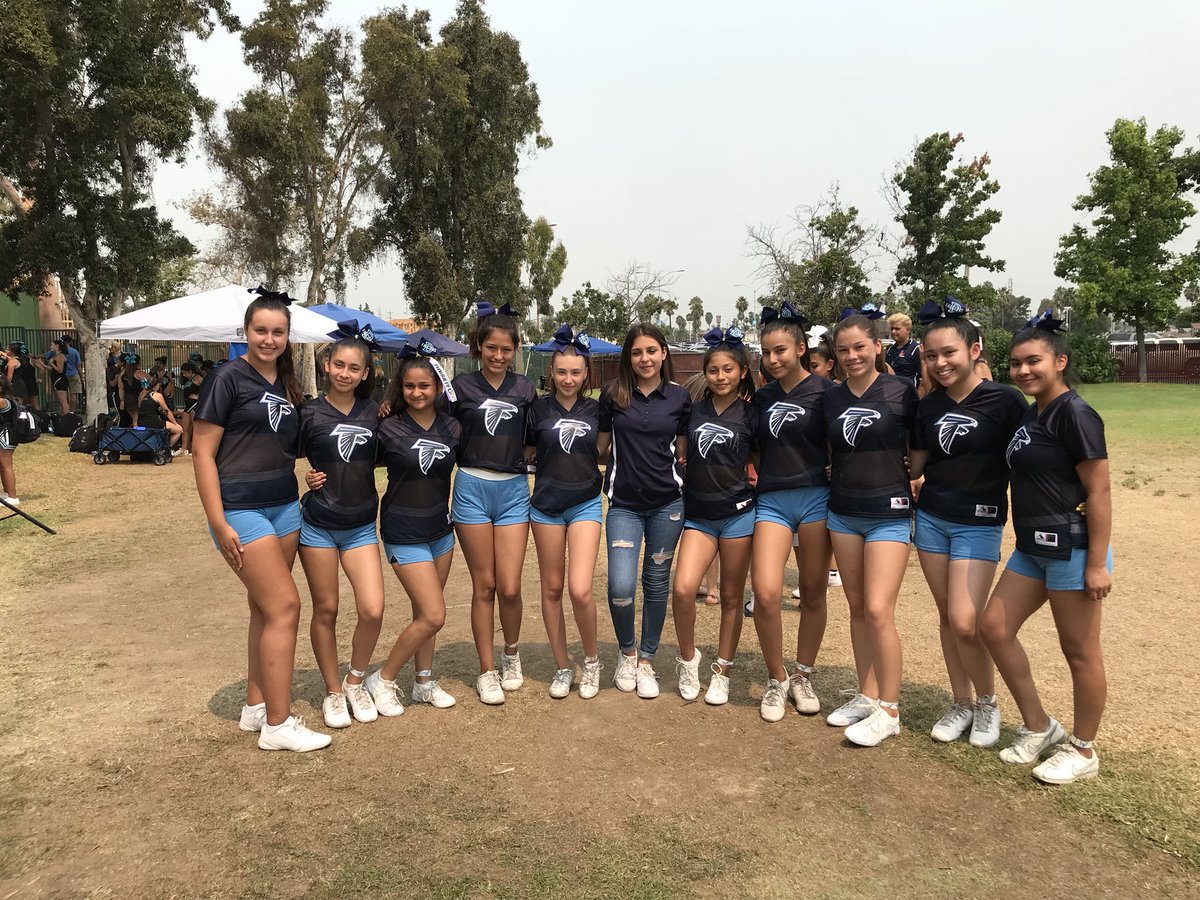 DuarteCheer's tweet photo. https://t.co/uYg112k3sR