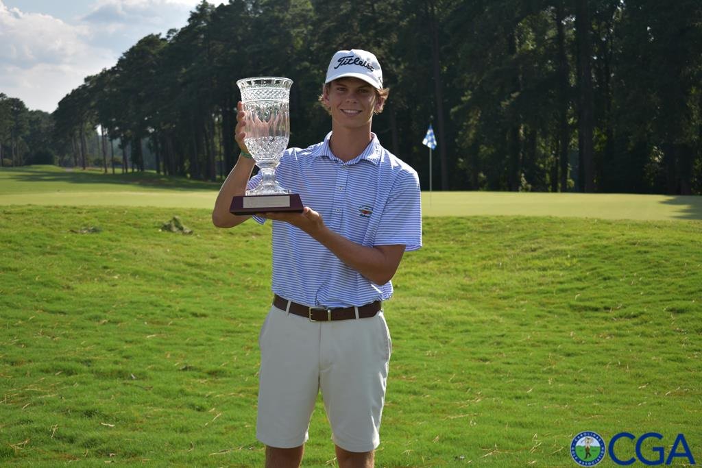 CGAgolf1909's tweet photo. Poole wins by six at Dogwood Boys https://t.co/wSRl5k4U3E https://t.co/9MXYw8Ks3I