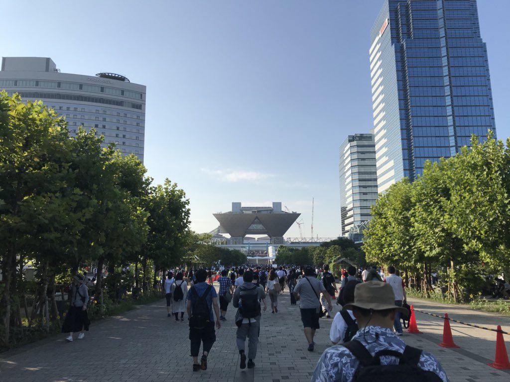 Suika_ty's tweet photo. ちょべりほっと https://t.co/bcvDYdlGiG