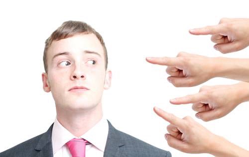 NotMyLeadership's tweet image. RT @Neville_Garnham: People who #excuse their beliefs or behaviors by #labeling others are simply acting #mindlessly! Learn #mindfulness for #Leadership.