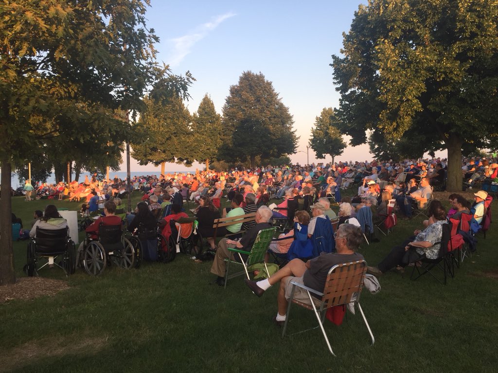 Kenosha Pops tweet media