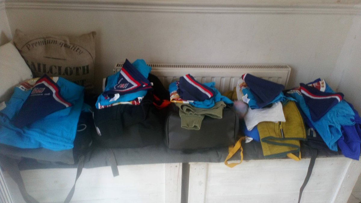 Shiregreen Scouts tweet media
