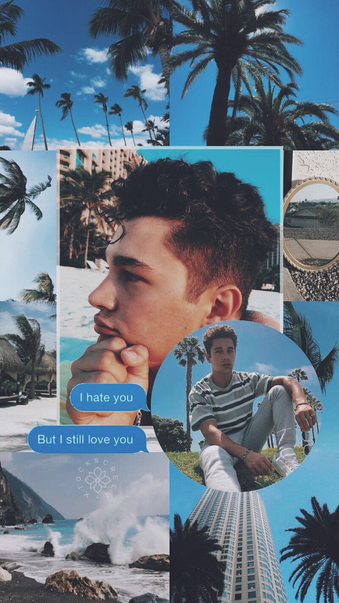 xiocks's tweet image. Austin Mahone 💕
rt se salvar 💕
fav se gostar ❤
/kelly