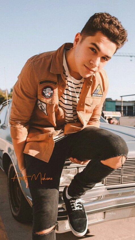 xiocks's tweet image. Austin Mahone 💕
rt se salvar 💕
fav se gostar ❤
/kelly