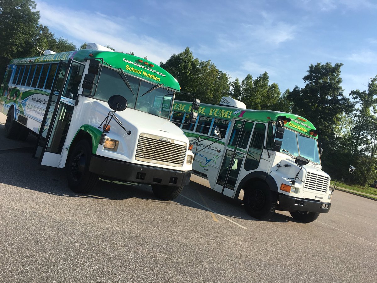 RSS Summer Meals program received a check from Salisbury/Rowan Realtors Association today!  We are very thankful and appreciative to have them as community partners for our children!! <a href="/ncrealtors/">ncrealtors</a> <a href="/lynn_moody/">Lynn Moody</a> @RSSinformation <a href="/wavann3/">Anthony Vann</a> <a href="/morrowj1967/">Julie Morrow</a> <a href="/NoKidHungryNC/">No Kid Hungry NC</a> <a href="/ncpublicschools/">NC Public Schools</a>