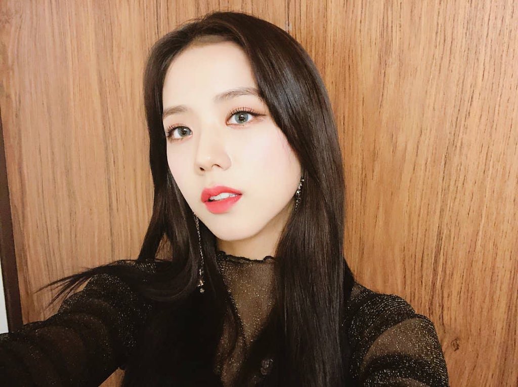 Free_Spirit_5C's tweet photo. 😍🙌  let me introduce you my bias of  @ygofficialblink 😘😍 https://t.co/BkjbKwGPdA