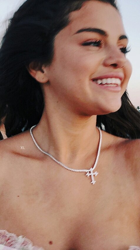 xiocks's tweet image. Selena Gomez 👑
rt se salvar 💕
fav se gostar ❤
/kelly