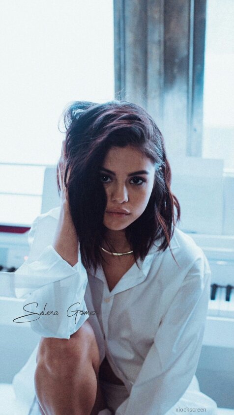 xiocks's tweet image. Selena Gomez 👑
rt se salvar 💕
fav se gostar ❤
/kelly