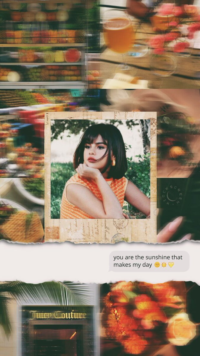 xiocks's tweet image. Selena Gomez 👑
rt se salvar 💕
fav se gostar ❤
/kelly