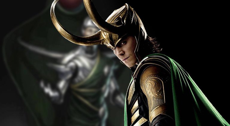 Tom Hiddleston's LOKI Almost Looked Completely Different
comicbook.com/marvel/2018/08…