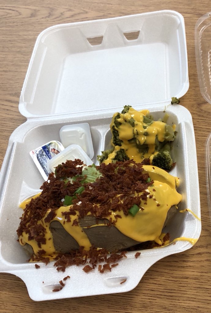 Thanks for the potato <a href="/jneetzrodrigue/">Janice Rodrigue</a> I really internalized the message!