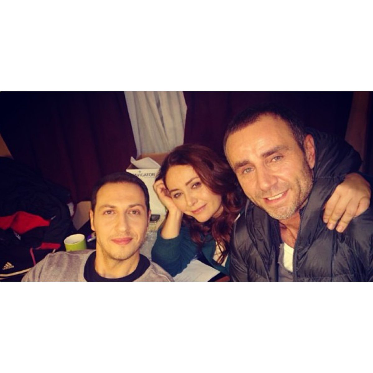 MedcezirChile's tweet photo. #tbt 📷 #set #Medcezir #MedcezirSet #MedcezirChile #Ada #ÖzgeGürel 
#OzgeGurel #KenanKoper #AliAksöz #AliAksoz #Doruk #BatuhanEkşi #BatuhanEksi #NevinKoper #Hasan #SibelTaşçıoğlu 
#SibelTascioglui #CenkKangöz 
#CenkKangoz https://t.co/SifeOXTlu9