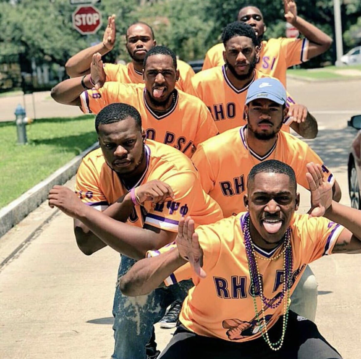 weare_tsu22's tweet photo. #SoldOutDates 🤘🏾 The Littest Week In Tsu Freshmen Week History 🤫 
* #RollKall 👌🏾
* #MaximumQuePacity 🖐🏾
* #TheIceBreaker 🤙🏾
* #PlanetOfTheGreeks2 🐶🦍🐰🕊🐎 #TSU22 https://t.co/uXtyRz7rIL