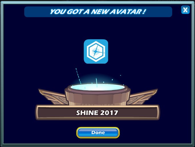 Flambeezy's tweet photo. WIth @Shine_Series coming up I figured it'd make sense to give away a limited edition Shine Brawlhalla avatar.  It's rare and hard to get so this is your chance 🧐

RT and Follow to enter!

Wanted to give my @Brawlhalla followers some love.
https://t.co/OrK7OSN5BY https://t.co/PmrdQIiVZA