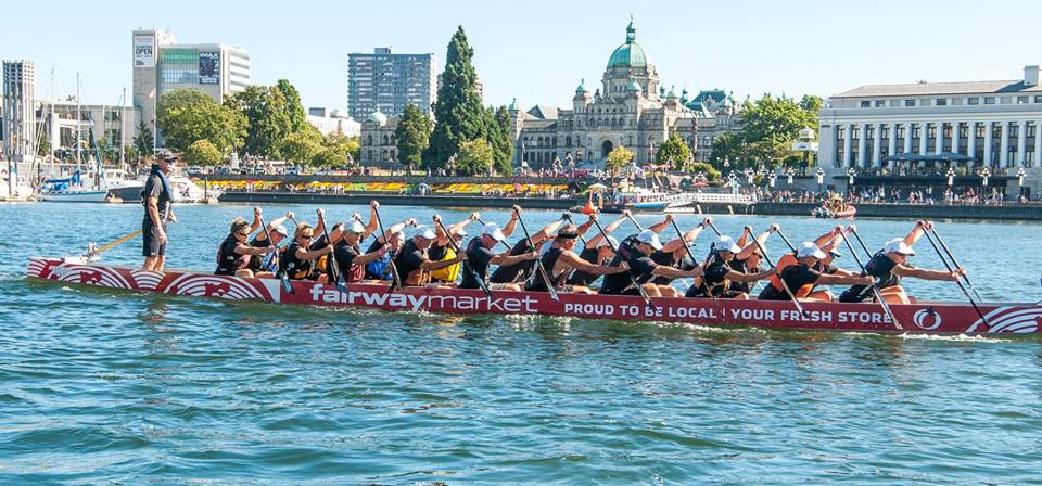 VictoriaDragon's tweet photo. JOIN US TOMORROW @ Ship Point for the Victoria Dragon Boat Festival!
2-9pm on Friday: Traditional eye-dotting ceremony and live music
8am-9pm on Saturday/Sunday: Live races, cultural acts, music and more!
The site is open to all ages, so bring your family!
#VDBF2018 https://t.co/DPxJRp4A4J