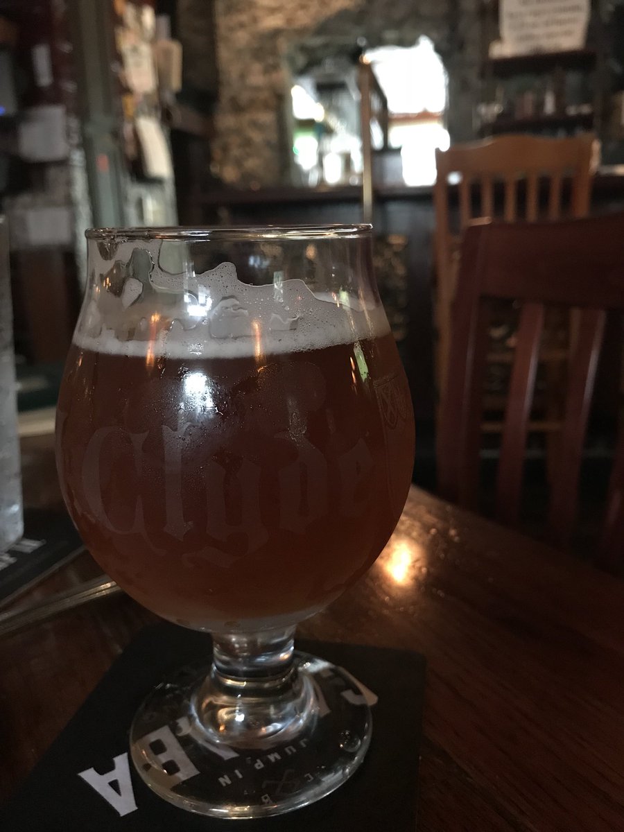 JClyde_Bham's tweet image. Drop in for a @CahabaBrewing bourbon barrel Aged Oka Uba