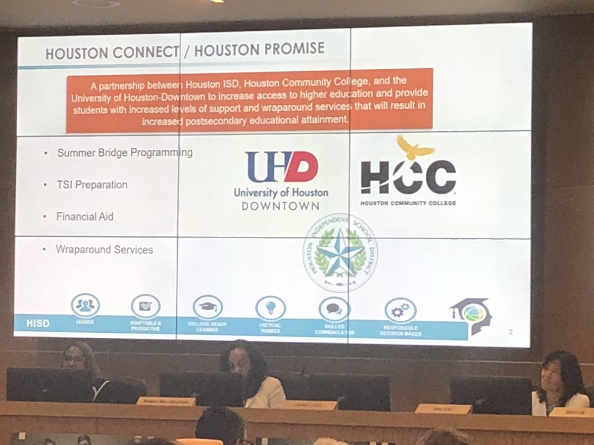Zeph Capo (@zephcapo) on Twitter photo Dr. Kirk Ewing presents Houston Connect/Promise program <a href="/HoustonISD/">Houston ISD</a> BOT Mtg. Proud of @HCCDistrict work moving our students forward. <a href="/hccchan/">Cesar Maldonado</a> Dr. Kirk Ewing presents Houston Connect/Promise program <a href="/HoustonISD/">Houston ISD</a> BOT Mtg. Proud of @HCCDistrict work moving our students forward. <a href="/hccchan/">Cesar Maldonado</a>