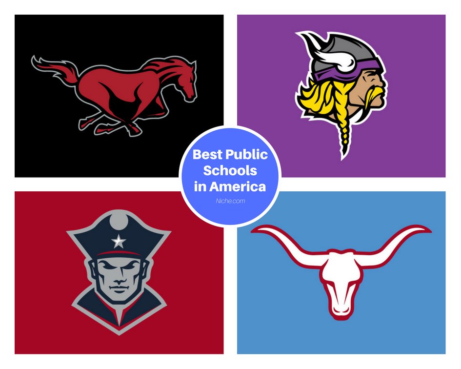 Parkway Schools on Twitter "According to NicheSocial, all four