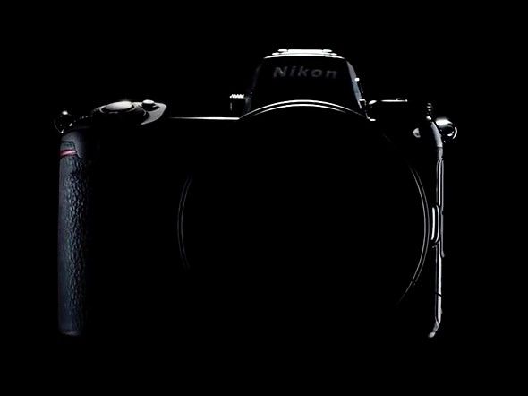 Nikon's 3rd teaser video showcases the 'Body' of its upcoming full-frame mirrorless camera dpreview.com/news/204494918…