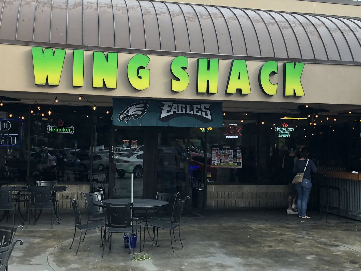 HighFive 🦅🏆🏆 tweet media