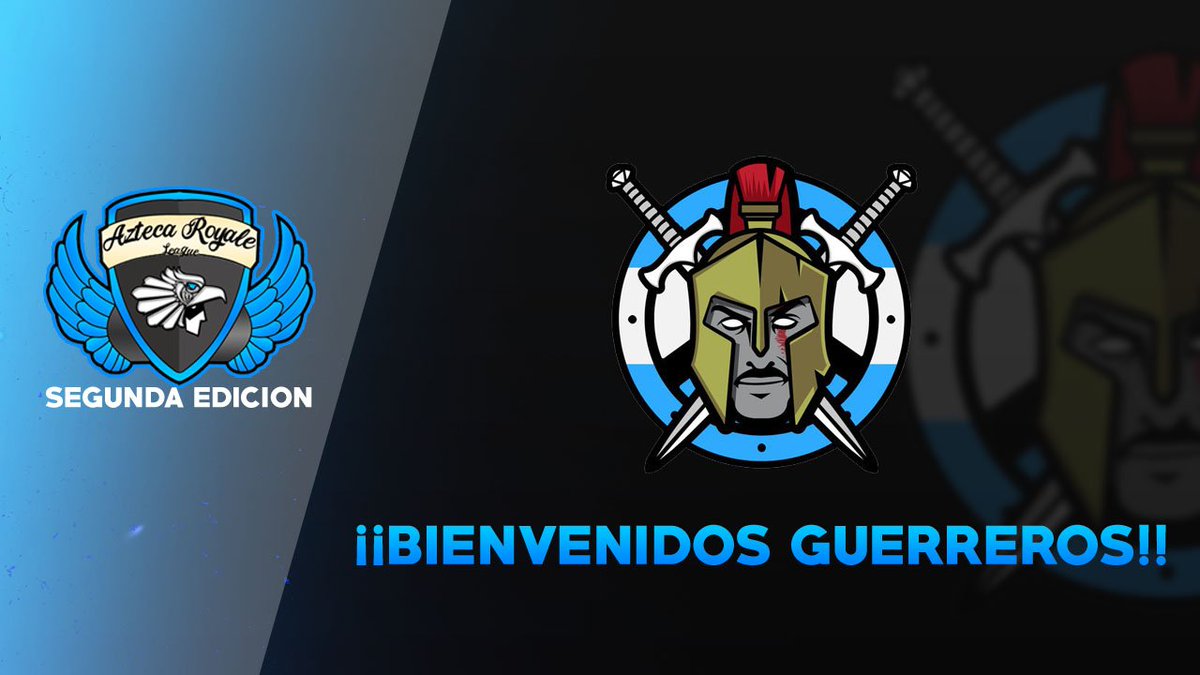 🔵Le damos la bienvenida al equipo  32/32 inscrito en la AztecaRoyaleLeague🔵

🔰Ellos son <a href="/SDF_ARG/">Soldados D'Fort Argentina</a>
Secta fiel a Ricardo Fort

País:Argentina