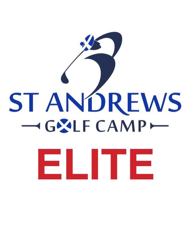 Wow, what a wonderful group of Juniors we have had attend our Elite Camp this year. Great golfers &amp; great people!! 👏

Big thanks to <a href="/scottheraldgolf/">Scott Herald</a> &amp; the Team <a href="/TheHomeofGolf/">St Andrews Links</a> for some fantastic coaching &amp; guidance throughout the week. 👍

Until next time 😎 CL