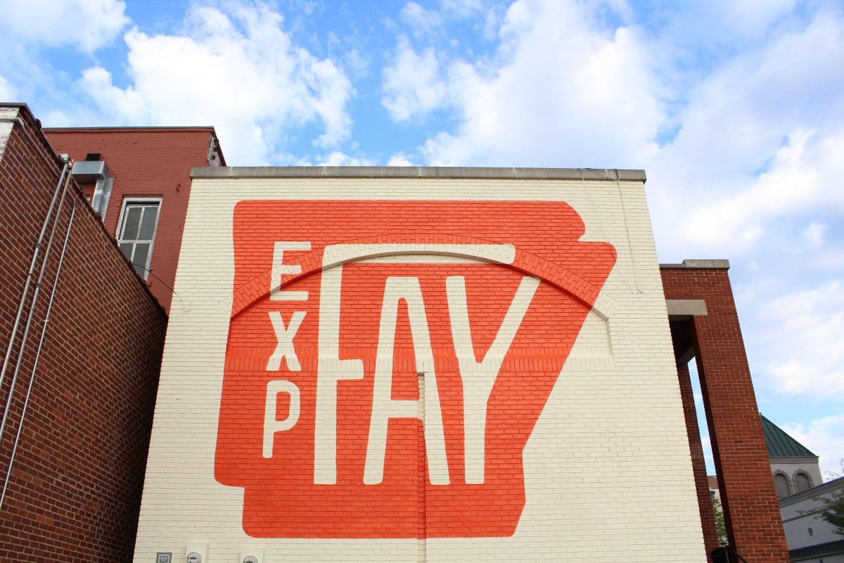 NWAALIVE's tweet photo. #ExpFay, and all of Northwest Arkansas, like never before with Northwest Arkasnsas ALIVE! Watch anytime, anywhere at https://t.co/4uWKz7yj1M #welovenwa #bestplacestolive https://t.co/36kDuOocKu