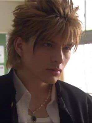 よーちゃん V Twitter なんと そんな経つのですね 当時は Rookiesのメンバーで誰が好き が女子の初対面トークでした O O ね その時は 城田優 って言っても知らない人多かったのに 今は城田優を知らない人の方が少ない そんな事を改めて思いまし