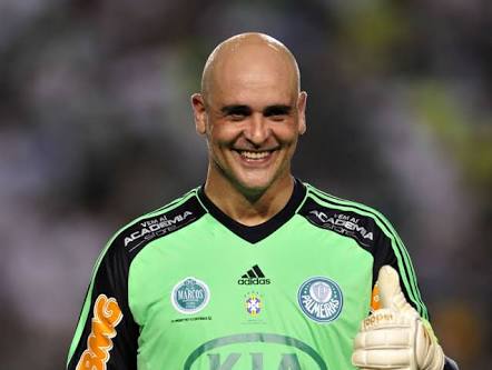 DUELO DE GOLEIROS, QUEM FOI MELHOR ?

ROGÉRIO CENI - RT
MARCOS - CURTE