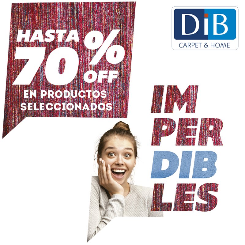 outlet_park's tweet photo. Hasta 70% dcto. en productos seleccionados en #DIB!! Si!! 70% dcto.! Te esperamos en el Outlet más grande de la V región para que encuentres la mejor alfombra para decorar tu hogar https://t.co/Q58Hw7K3u9