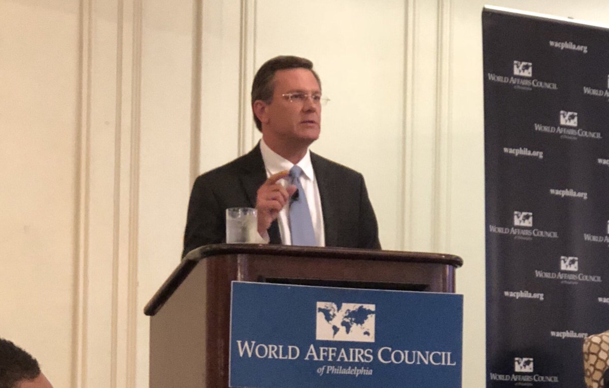 kirstenmucha's tweet image. Jim Collins talks about our “400-year startup” @corteva which puts the farmer and consumer at the center of its purpose @wacphila  #LifeatCorteva