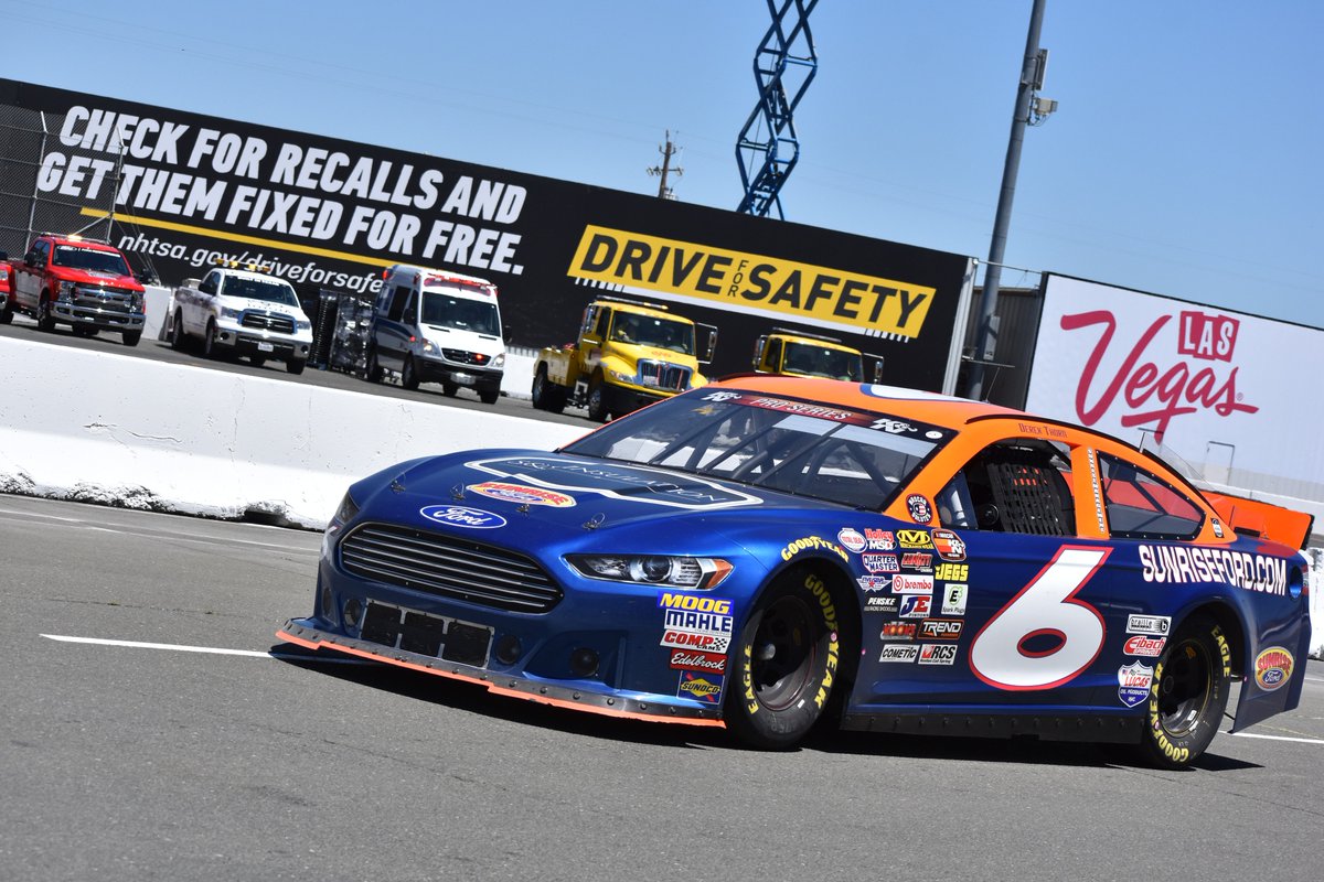 TheLTFiles's tweet photo. Looking forward covering Saturday's #NAPA175 at Evergreen Speedway for @MotorsportsTrib. Round 9 of the #KNPSW (@NASCARHomeTrack) tour is poised to be intense as @DerekThorn6 and @FlyinRyan48 are tied in first.

Stay up-to-date as I'll post articles and photos throughout the day! https://t.co/J4PXoh7gAb