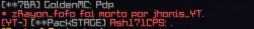 PackSTAGE ❄ -  [ PST ] tweet media