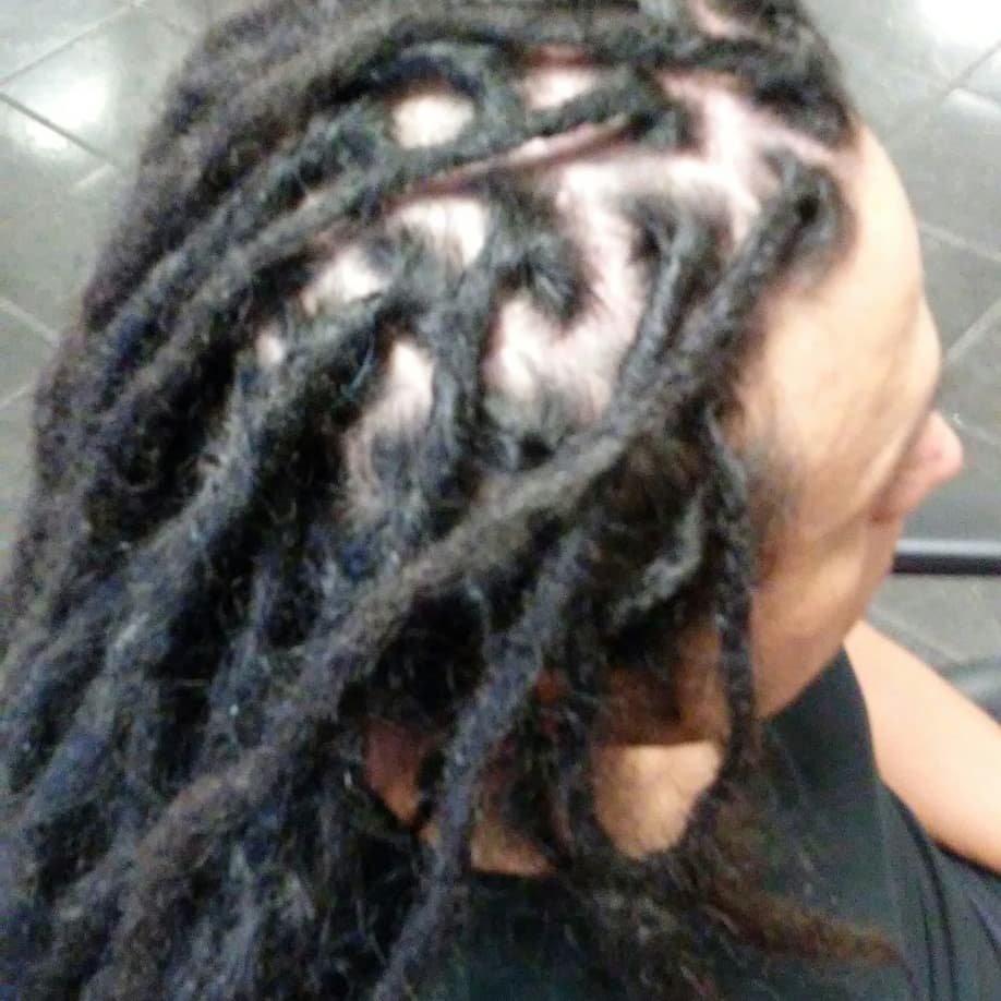 Dreadlocks In Houston Dreadlocksbyty Twitter