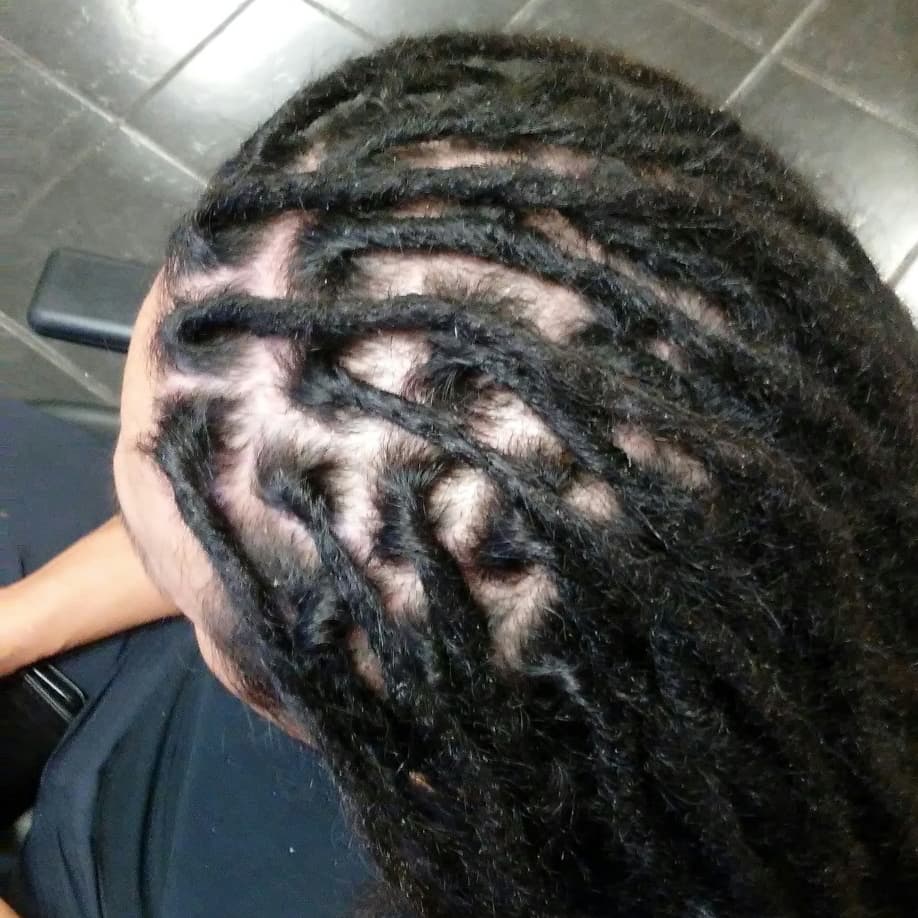Dreadlocks In Houston Dreadlocksbyty Twitter
