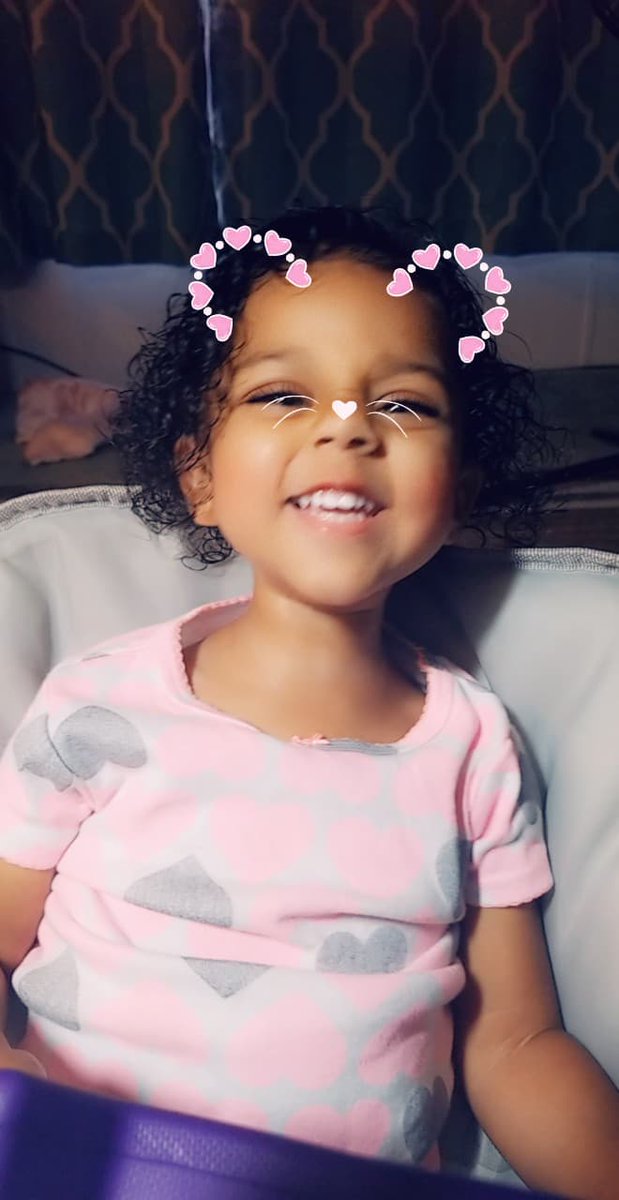 LilDebbyDick_BR's tweet photo. Let's just take a moment to grasp that this lil beauty came from me ๐๐ #PrincessLiyah https://t.co/Jn9Be83FQN