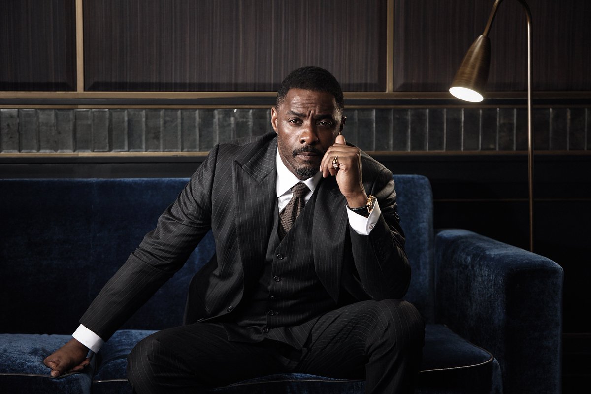 The James Bond producers are reportedly interested in Idris Elba as the new...