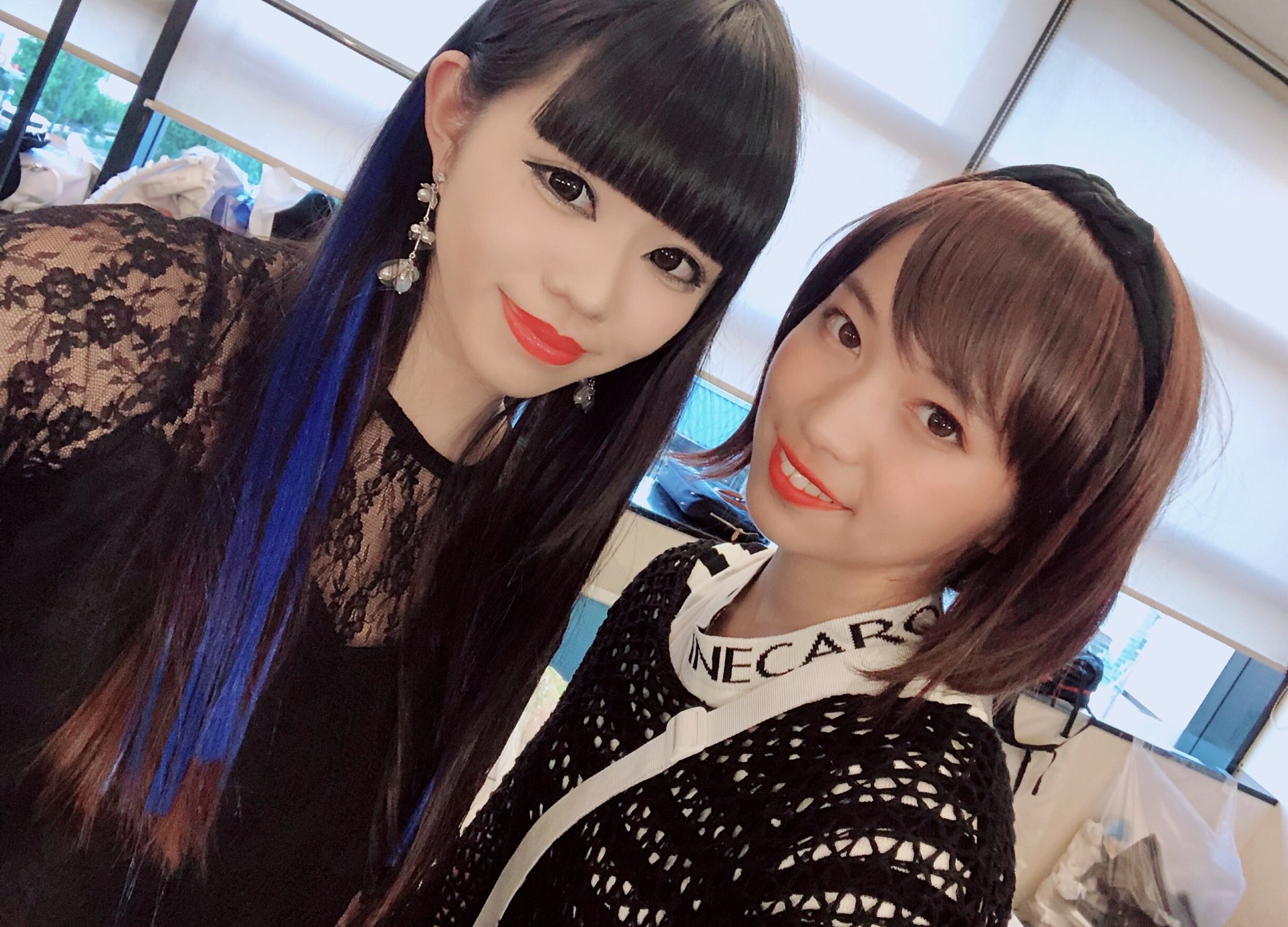 ウィッグのユニガール (@Unigirl_Japan) / X