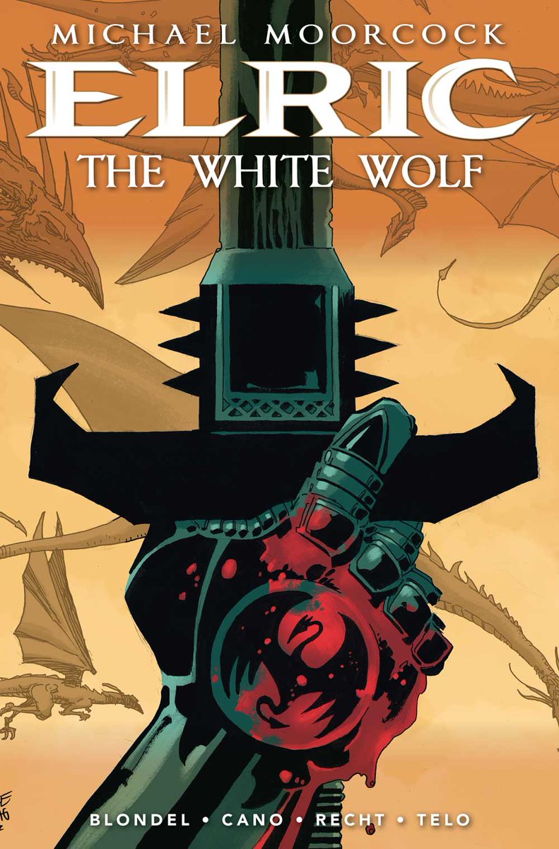 elric the white wolf elric the white wolf