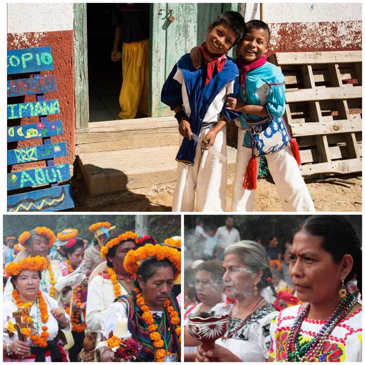 Alfredo Bejos On Twitter Celebramos La Diversidad Tradiciones Y